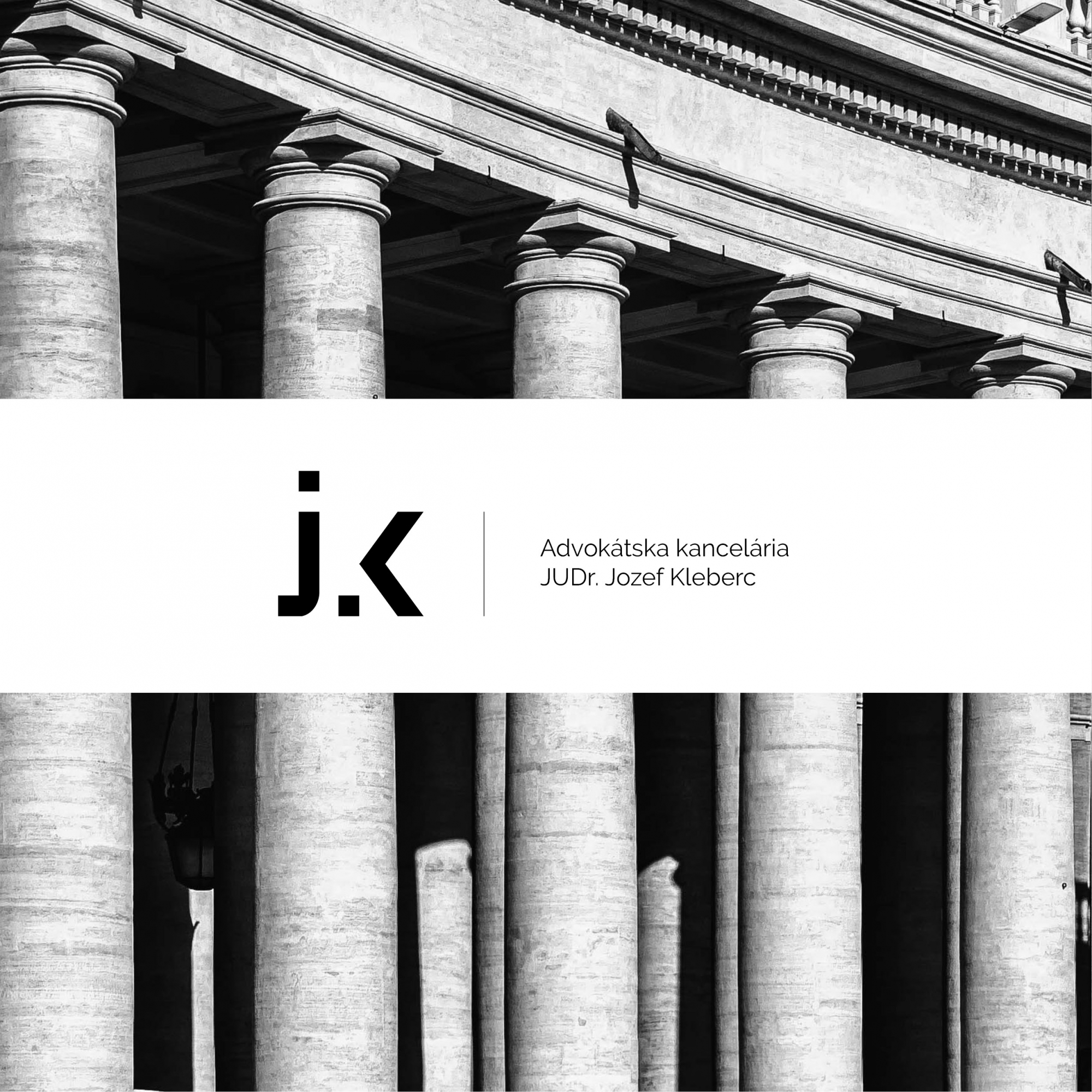 Jozef Kleberc Advokátska k